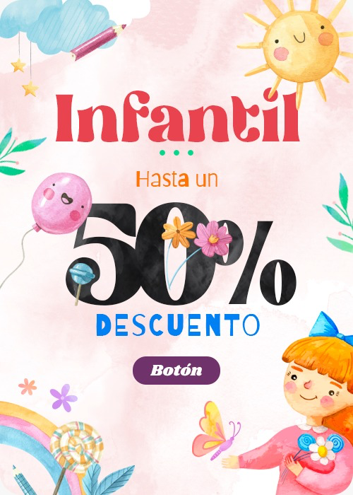 Ofertas en infantil