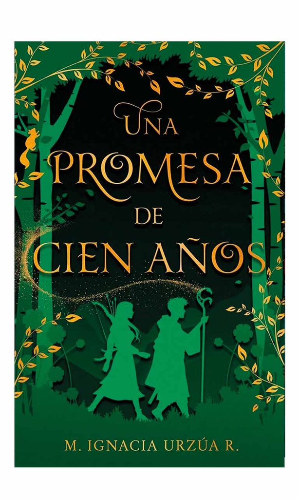 Una promesa de cien años