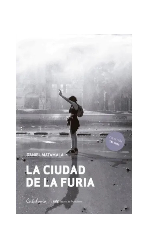 CIUDAD DE LA FURIA, LA