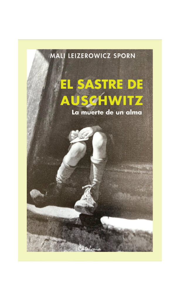 [9789563247800LBOOK] SASTRE DE AUSCHWITZ, EL