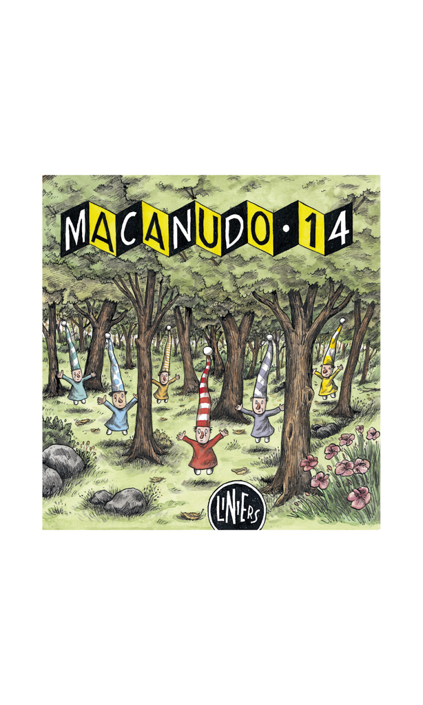 MACANUDO 14