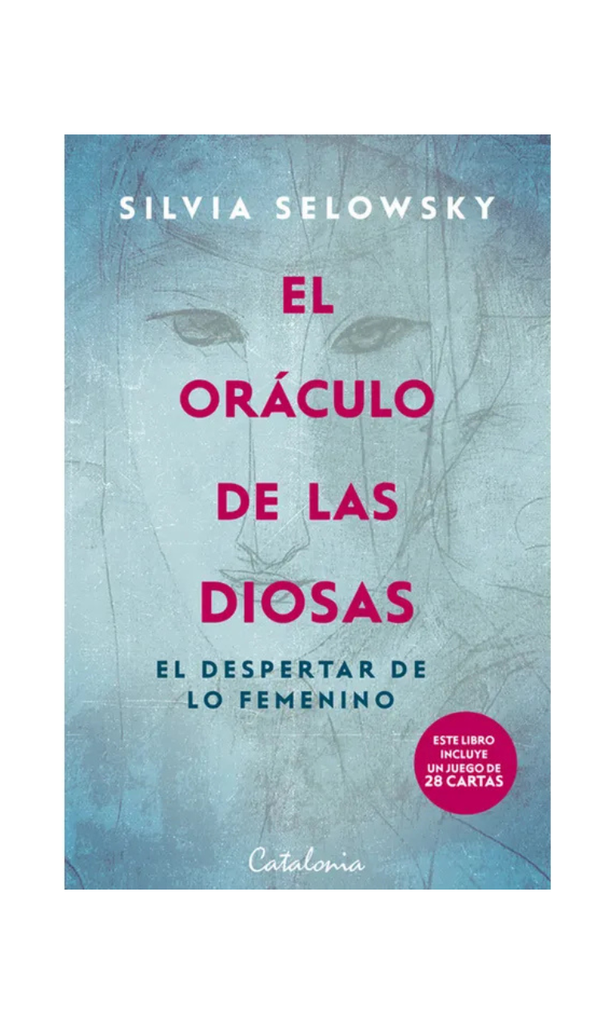 ORACULO DE LAS DIOSAS
