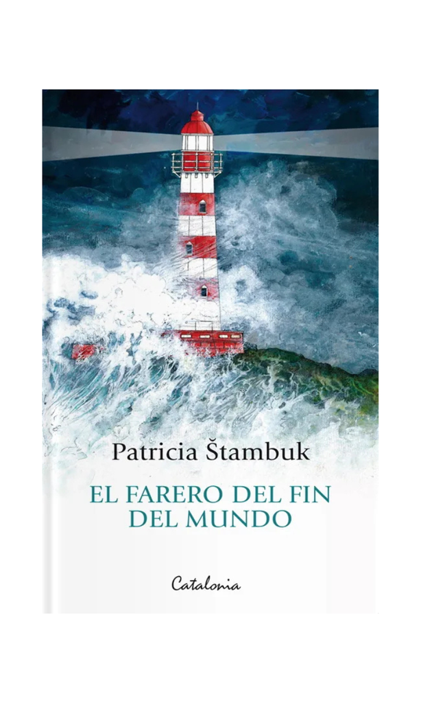[9789563249750LBOOK] FARERO DEL FIN DEL MUNDO, EL