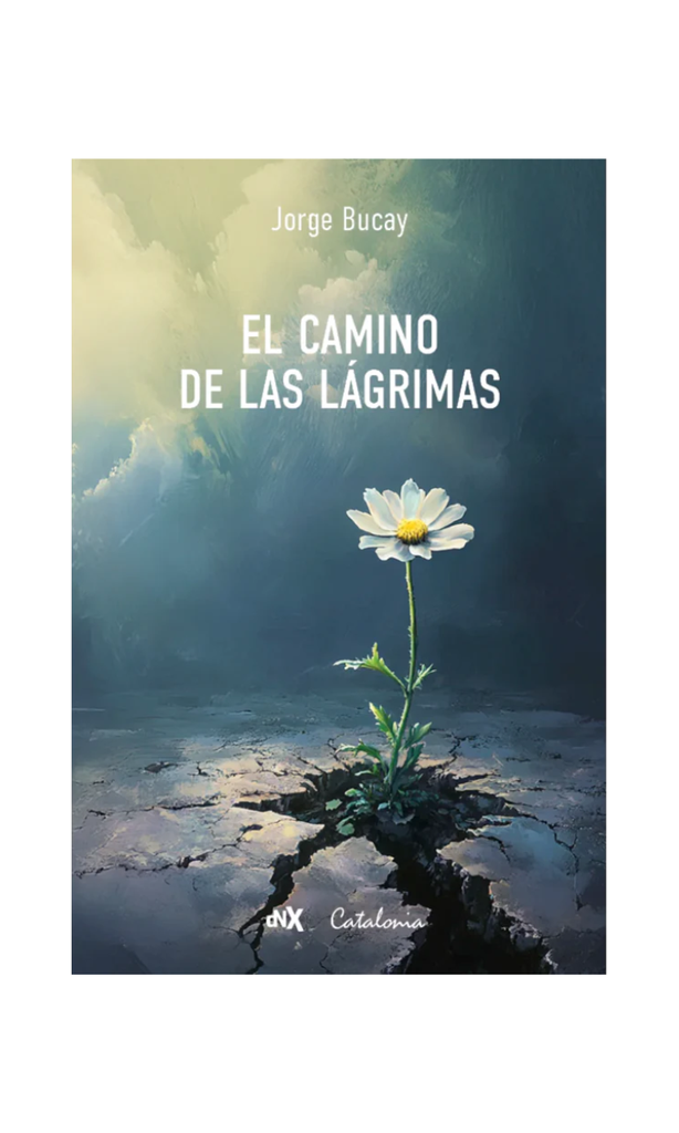 [9789564151403LBOOK] CAMINO DE LAS LÁGRIMAS, EL