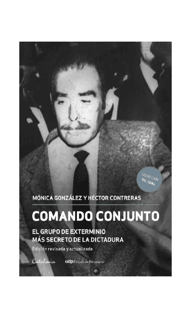 COMANDO CONJUNTO