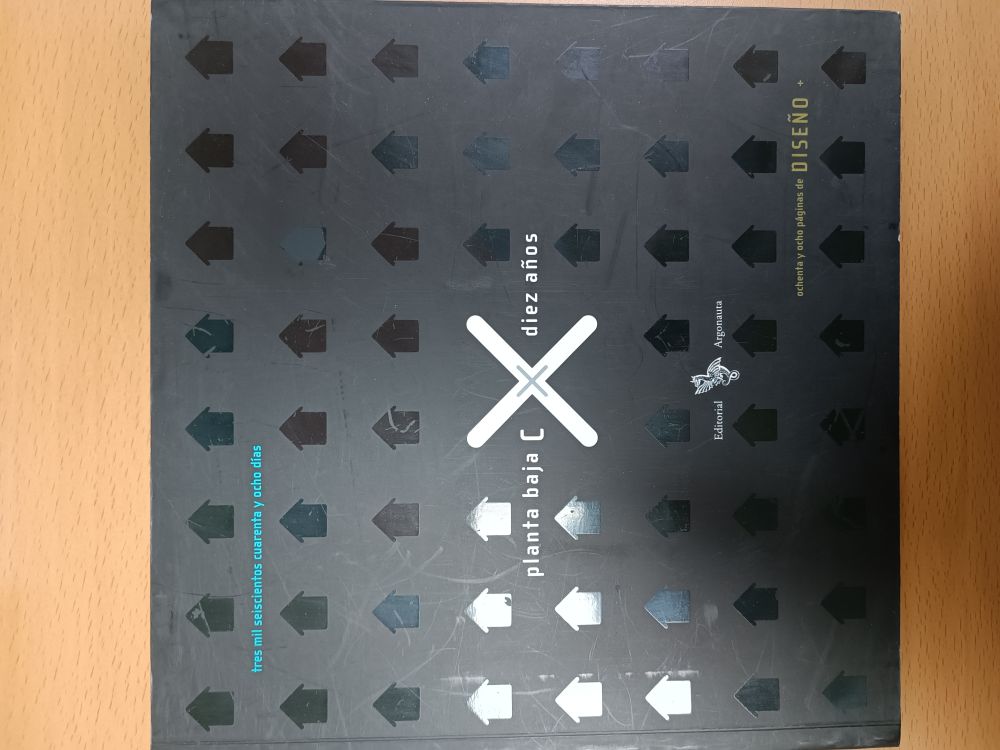 [9789509282438BOOK] Planta baja C x diez años