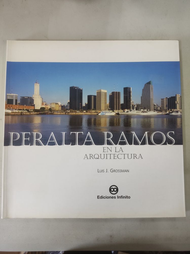 [9789879393093BOOK] Peralta Ramos en la arquitectura