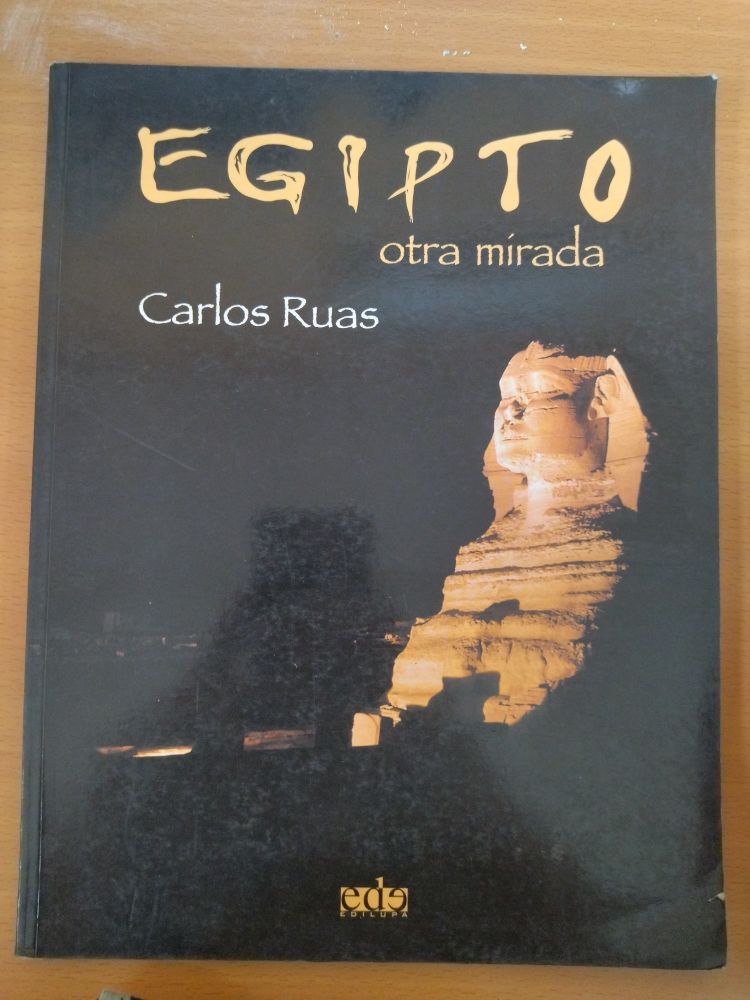 Egipto, otra mirada