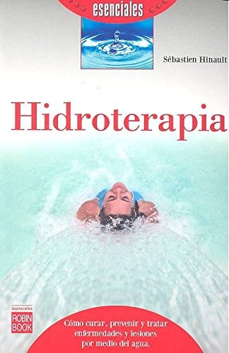 [9788499173924BOOK] Hidroterapia (Esenciales)