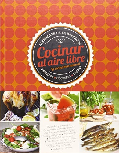 [9789461446756BOOK] Cocinar al aire libre