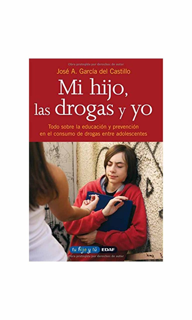 [9788441407749BOOK] Mi hijo, las drogas y yo