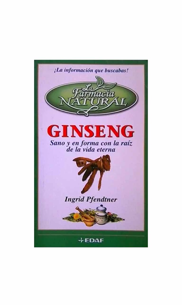 Ginseng