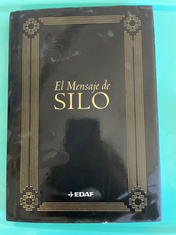 [9788441420366BOOK] El mensaje de Silo