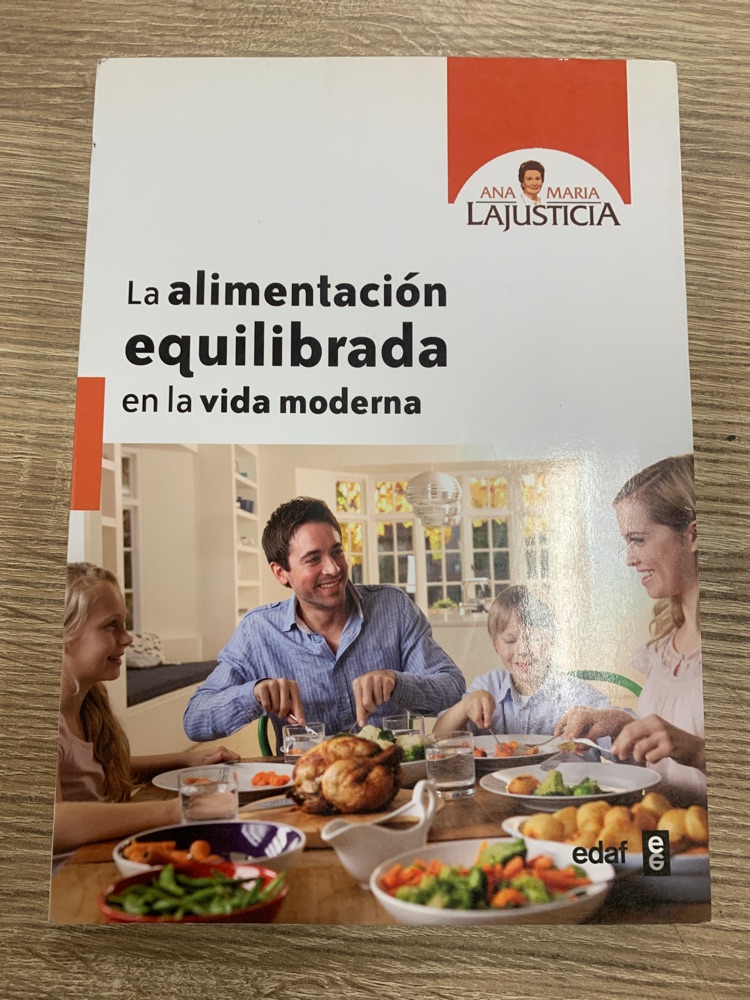 [9788441431058BOOK] Alimentación equilibrada en la vida moderna