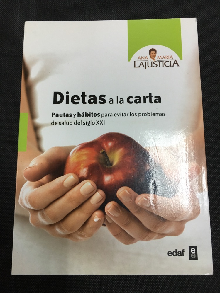 [9788441431591BOOK] Dietas a la carta