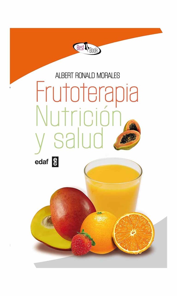 [9788441433243BOOK] Frutoterapia. Nutrición y salud
