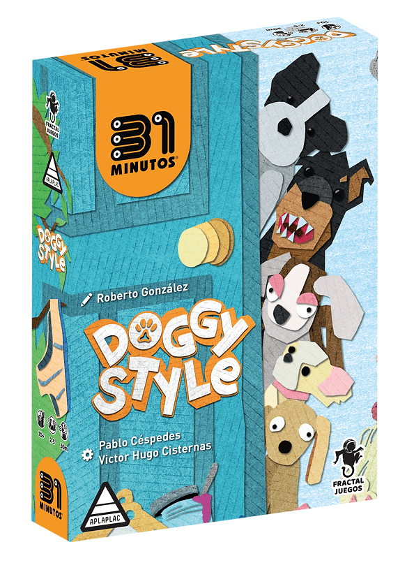 [709081046494BOOK] Doggy style