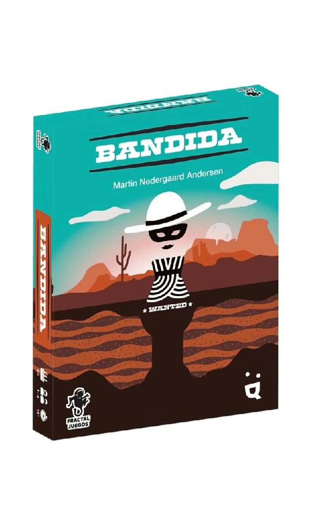 [724373627977BOOK] BANDIDA