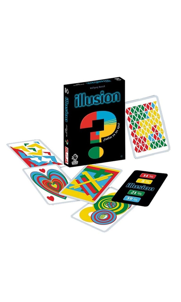 Illusion