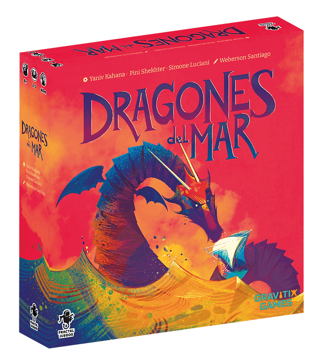 [724373627779BOOK] DRAGONES DEL MAR
