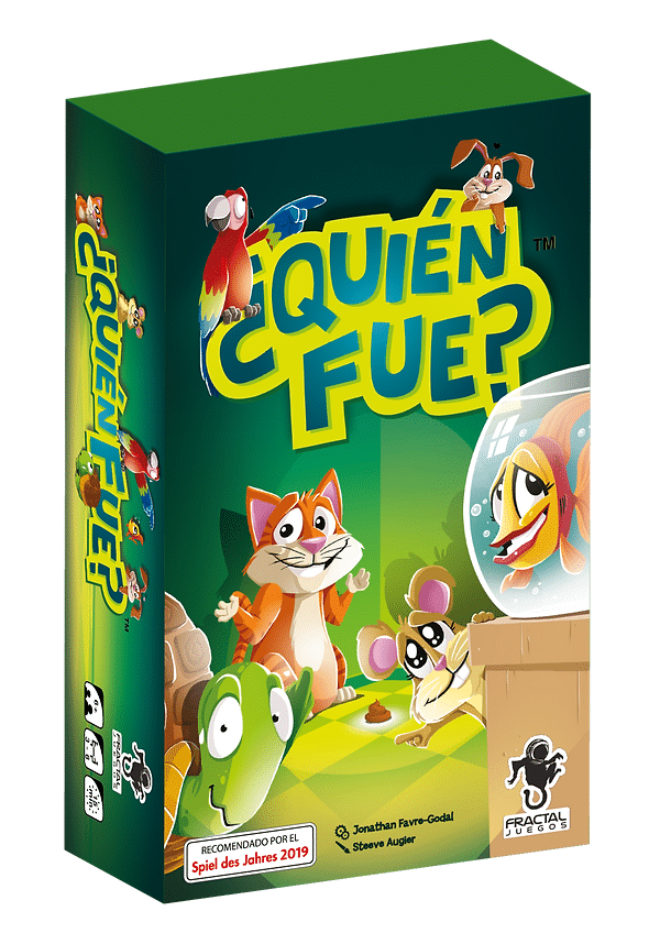 [614143618246BOOK] QUIEN FUE?