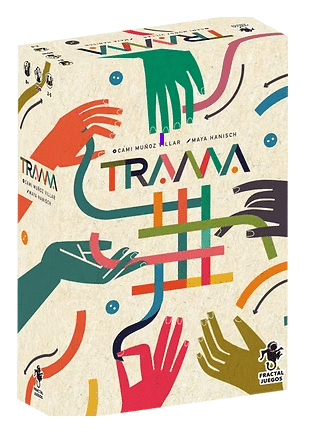 [724373627953BOOK] TRAMA