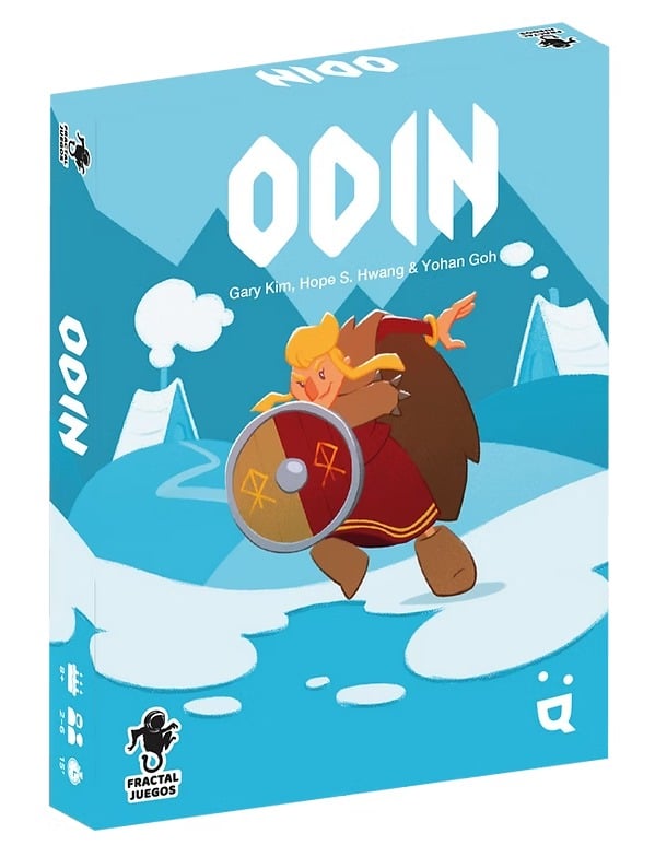 ODIN