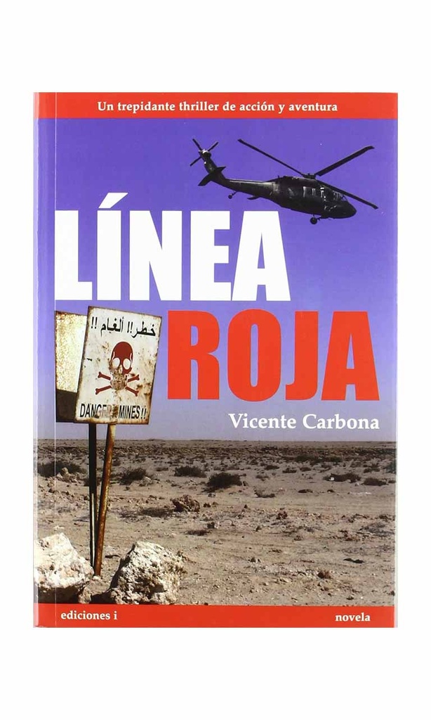 Línea roja