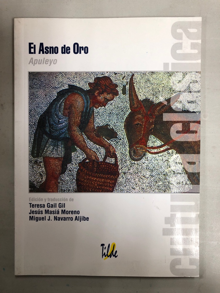 [9788495314178BOOK] El asno de oro