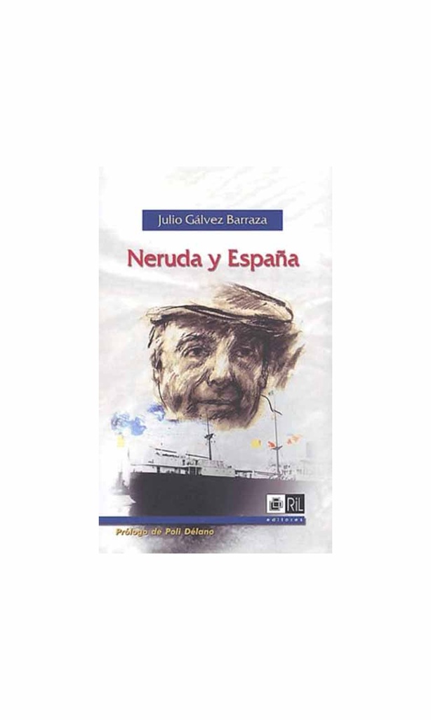 Neruda y España