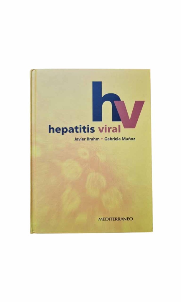 Hepatitis viral
