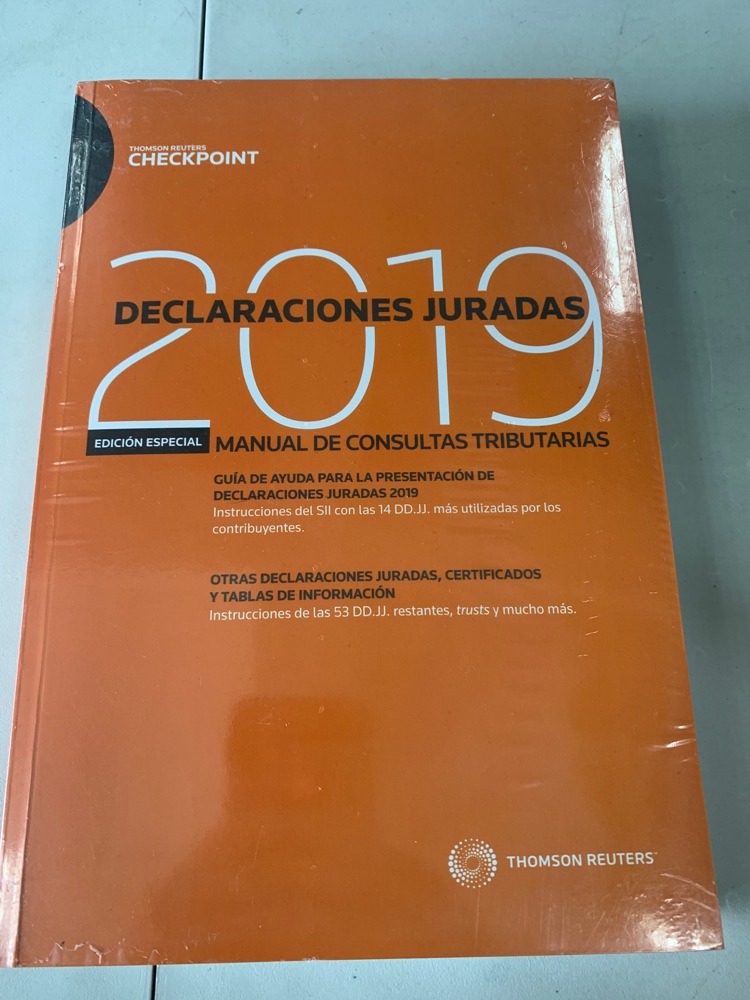 [42607017BOOK] Manual de consultas tributarias. Declaraciones juradas 2019