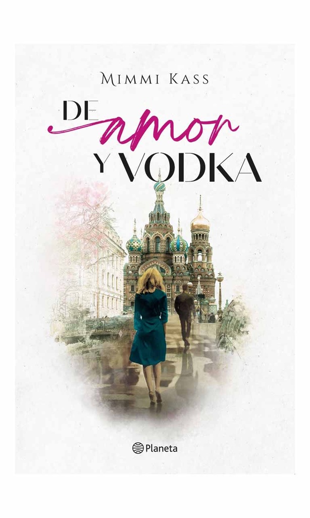 De amor y vodka