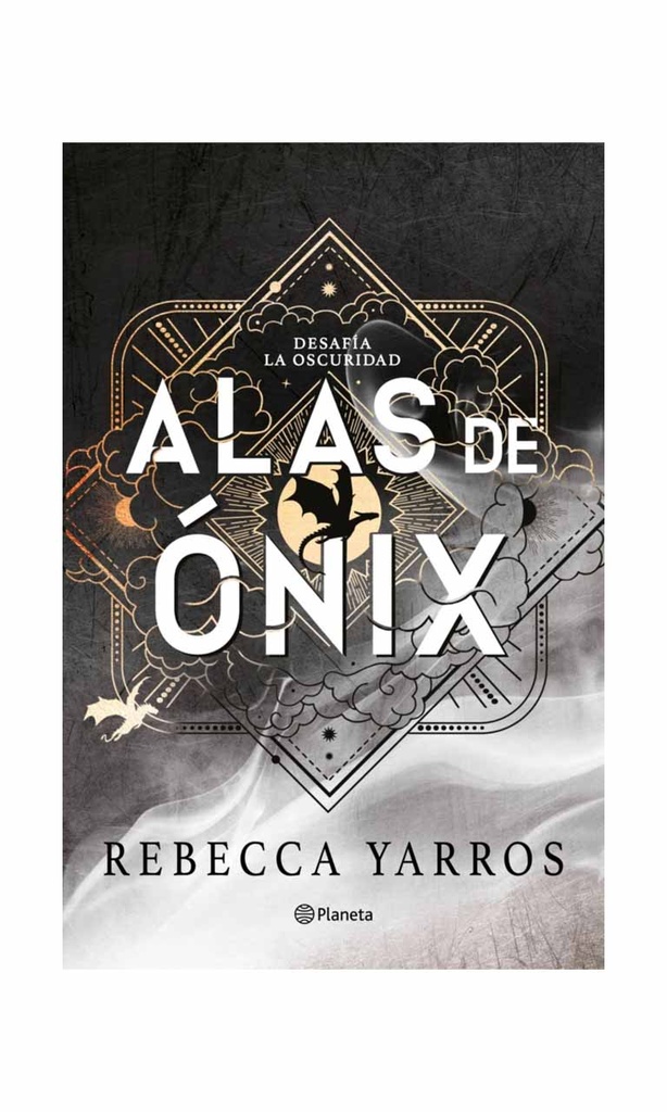Alas de Ónix