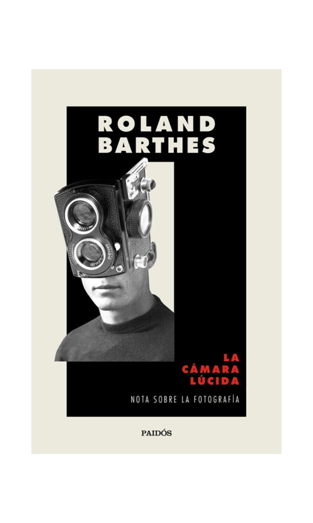 [9788449336850LBOOK] La cámara lúcida