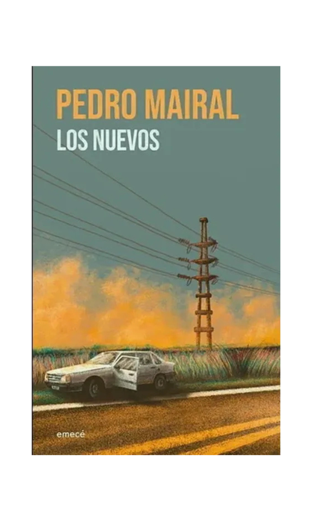 Los nuevos