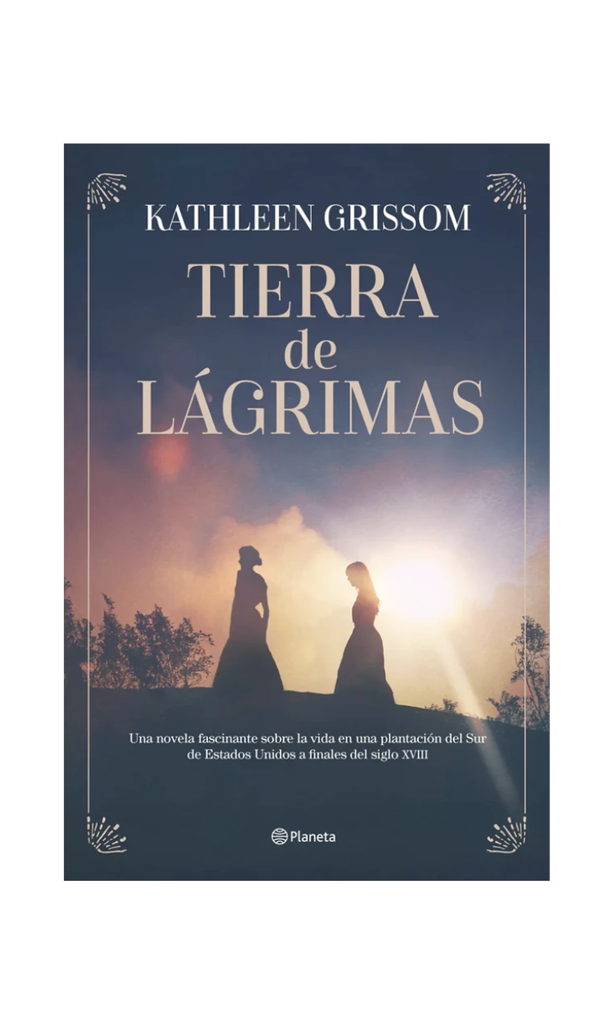 Tierra de lágrimas