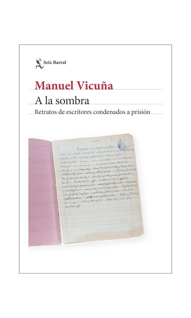 [9789566424185LBOOK] A la sombra