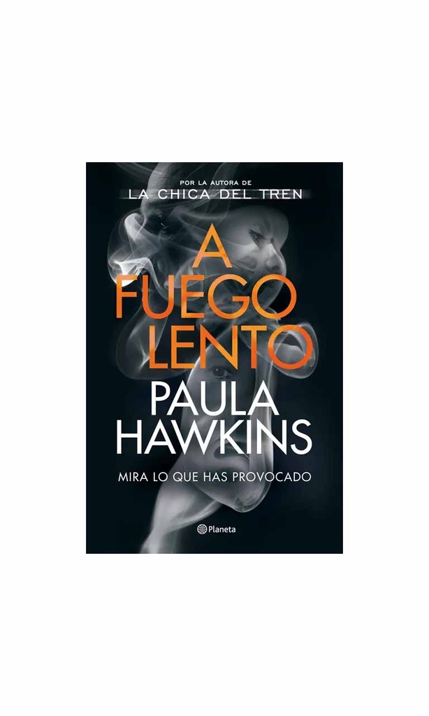[9789563609417LBOOK] A fuego lento
