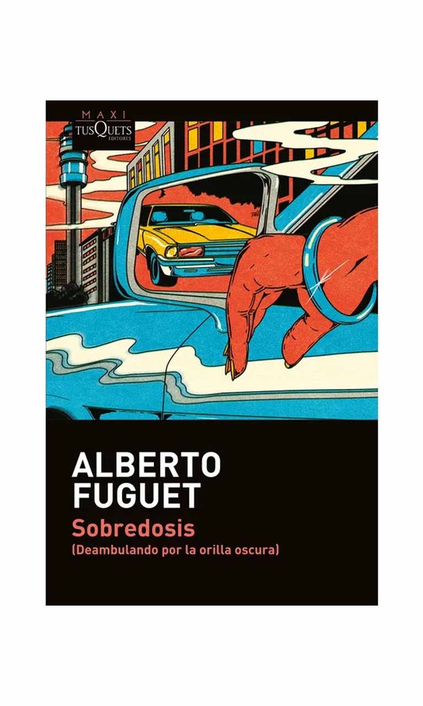 Sobredosis