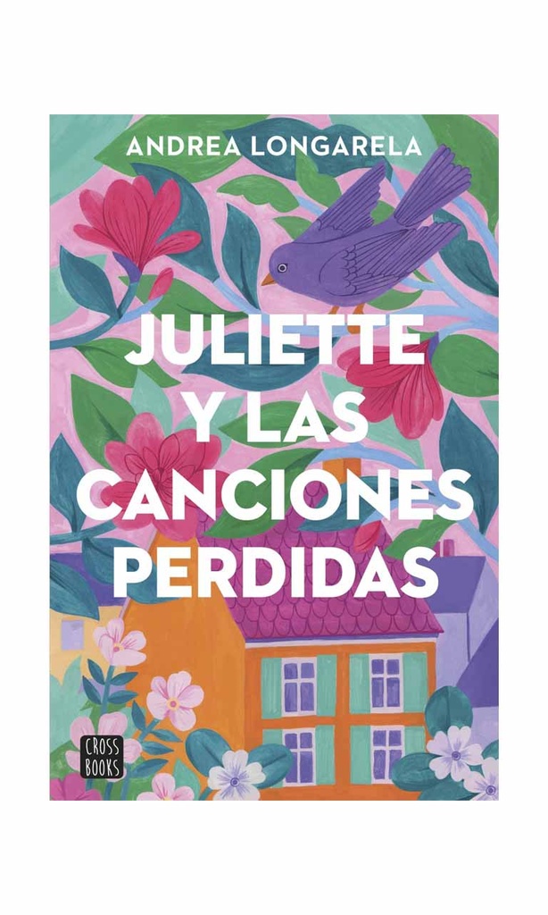 Juliette y las canciones perdidas