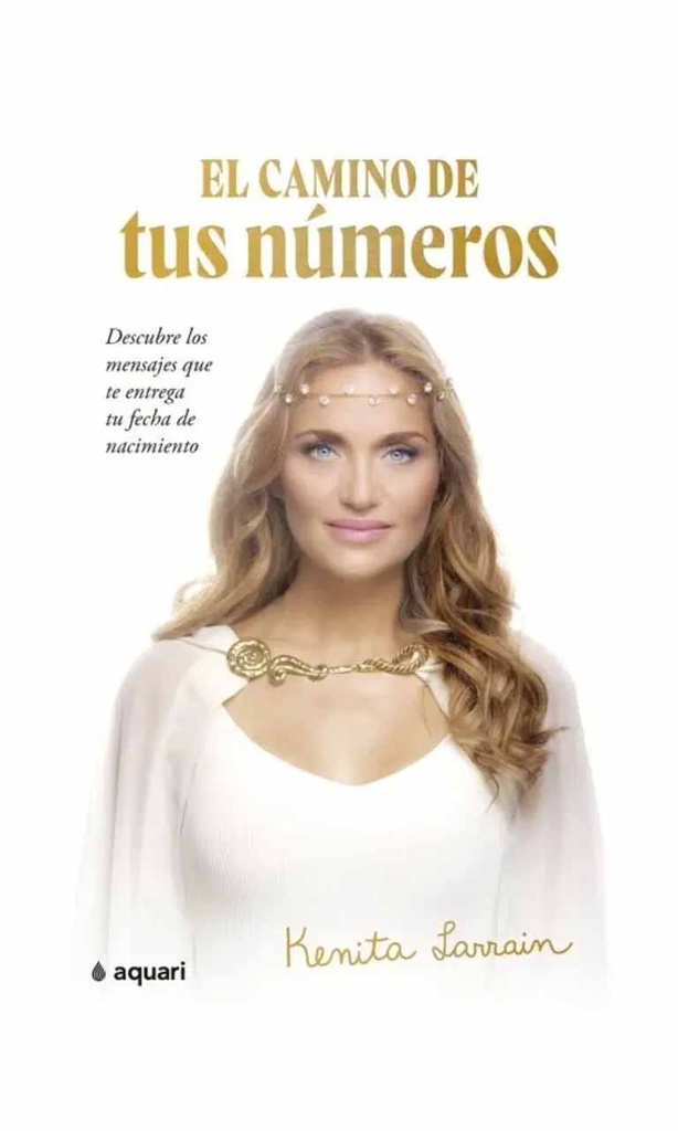 [9789566174165LBOOK] El camino de tus números