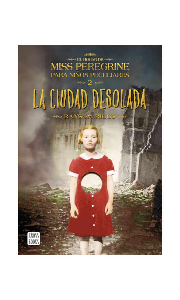 La ciudad desolada