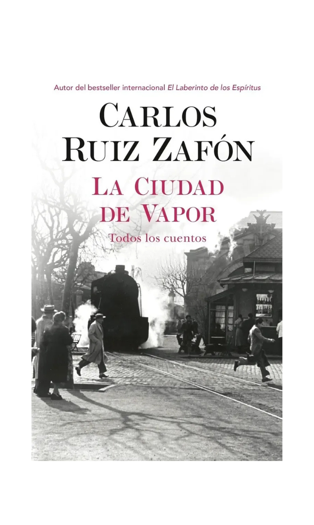 La Ciudad de Vapor