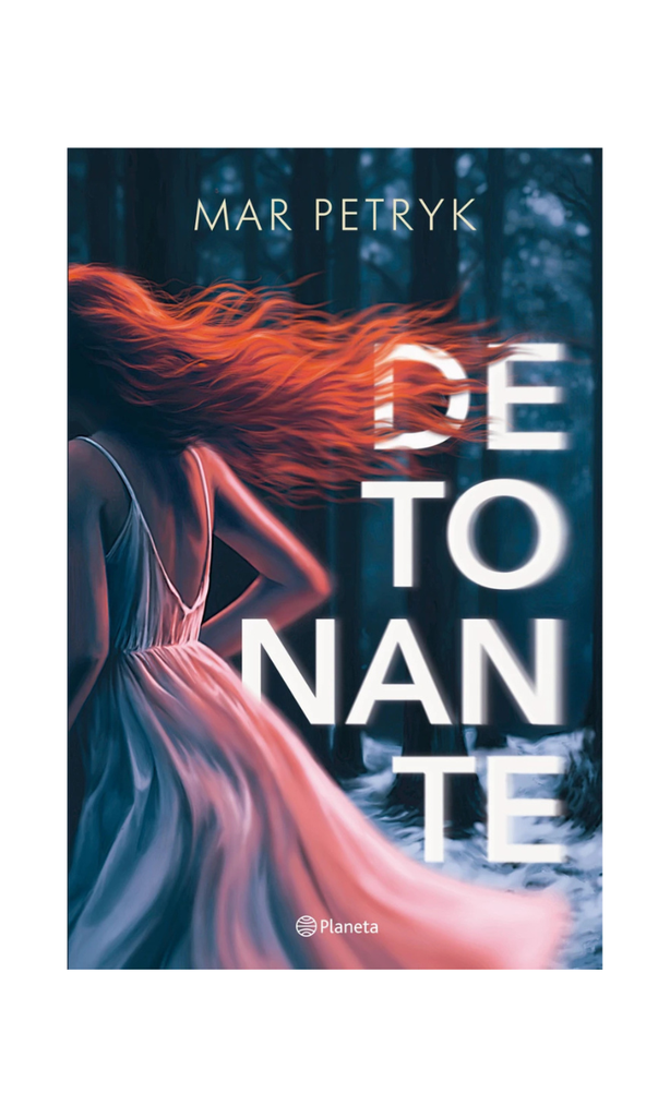 Detonante