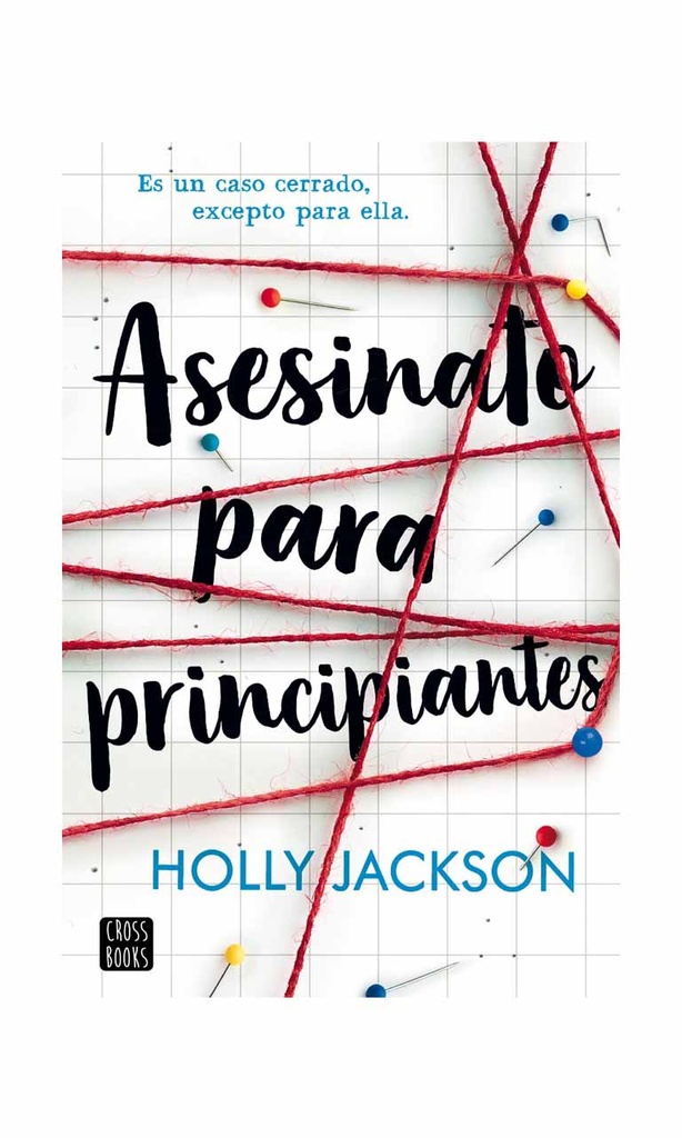Asesinato para principiantes