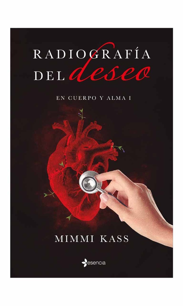 [9789566167006LBOOK] Radiografía del deseo