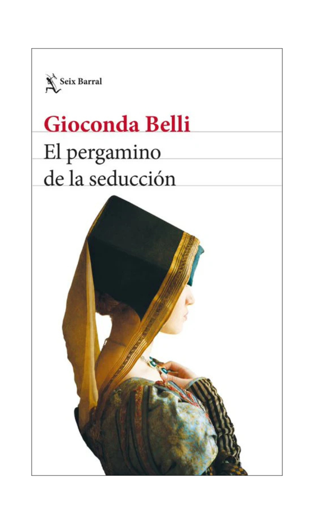 El pergamino de la seducción