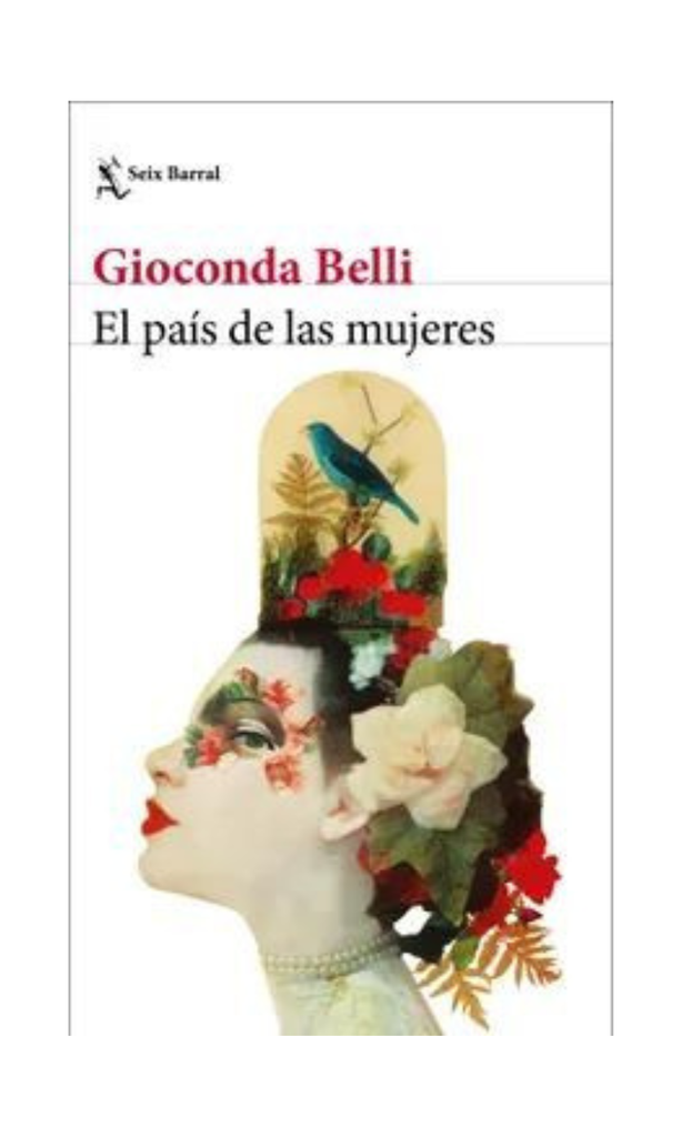 [9789566173342LBOOK] El país de las mujeres