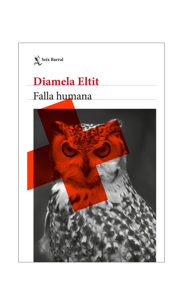 Falla humana